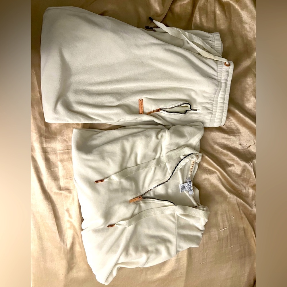 Nine West loungewear set